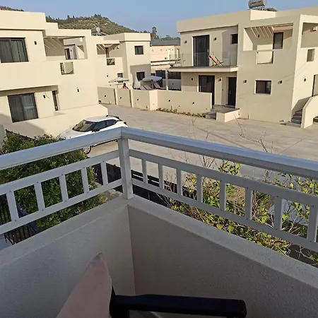 Apartment Maria-olympia *