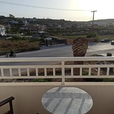 Apartment Maria-olympia