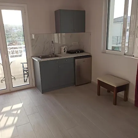 Maria-olympia Apartment Tsilivi (Zakynthos)