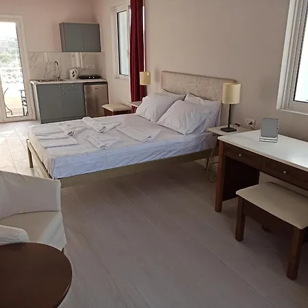 Apartment Maria-olympia Tsilivi (Zakynthos)