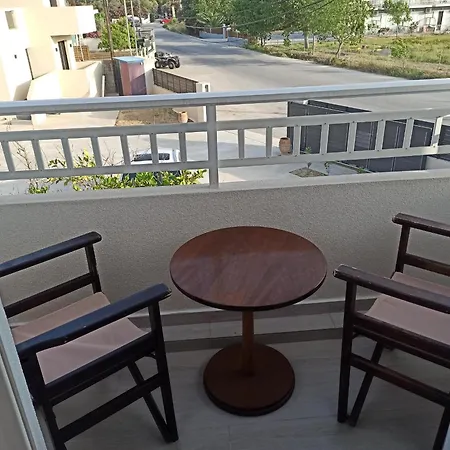 Maria-olympia Apartment Tsilivi (Zakynthos)