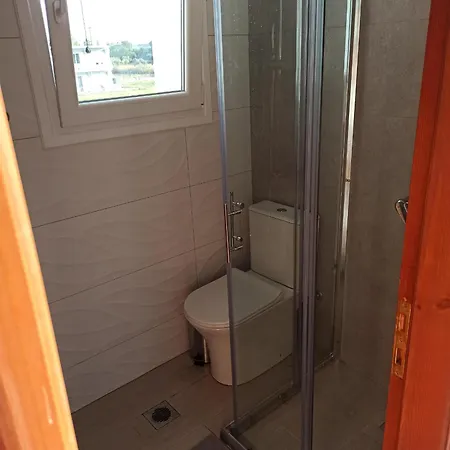 Apartment Maria-olympia Tsilivi (Zakynthos)