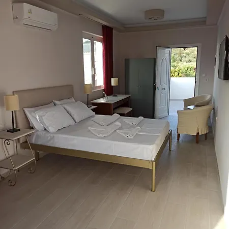Maria-olympia Apartment