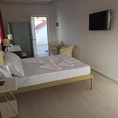 Maria-olympia Apartment Tsilivi (Zakynthos)