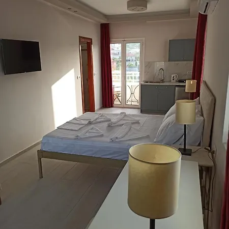 Maria-olympia Apartment