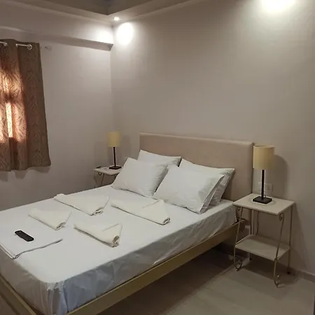 Maria-olympia Apartment Tsilivi (Zakynthos)