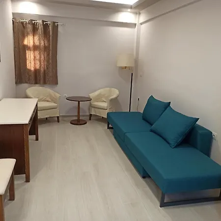 Apartment Maria-olympia Tsilivi (Zakynthos)