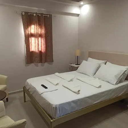 Maria-olympia Apartment