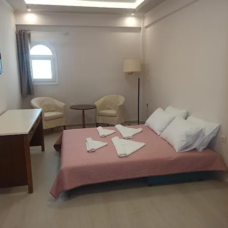 Apartment Maria-olympia *