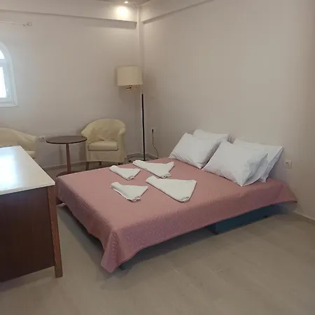 Maria-olympia Apartment Tsilivi (Zakynthos)