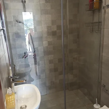 Maria-olympia Apartment