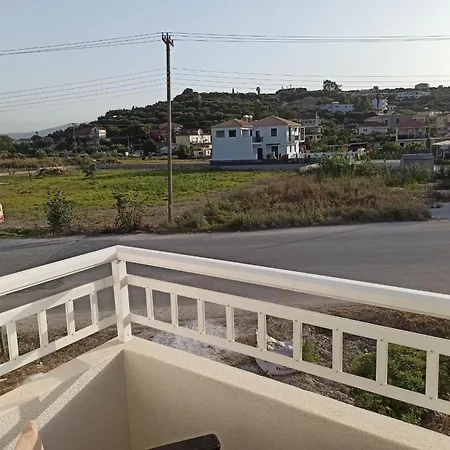 Appartamento Maria-olympia Tsilivi (Zakynthos)