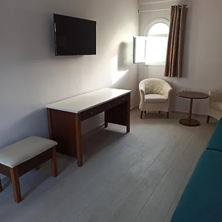 Appartamento Maria-olympia Tsilivi (Zakynthos)